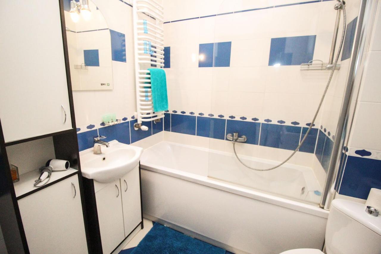 Apartament Lublin Stare Miasto „Wild Cat Ii” Exteriér fotografie