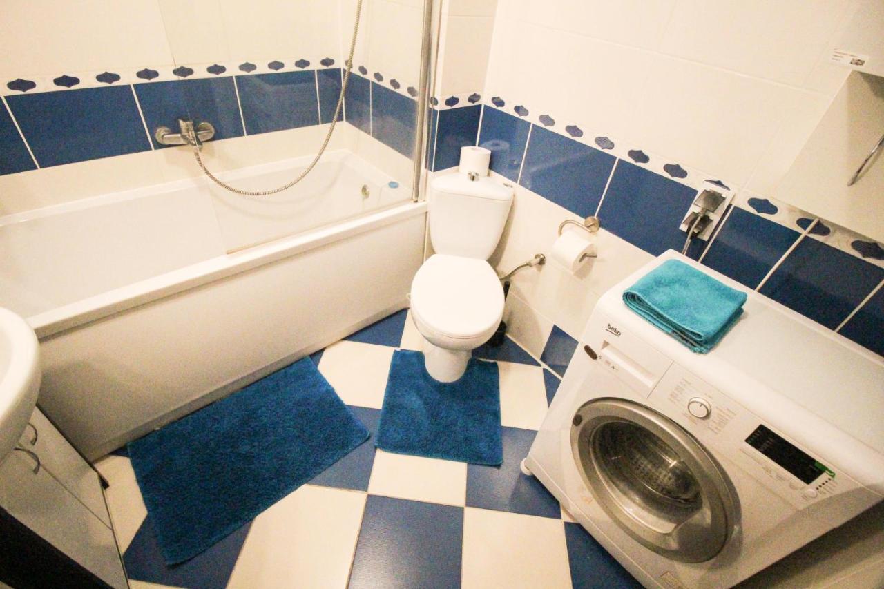 Apartament Lublin Stare Miasto „Wild Cat Ii” Exteriér fotografie